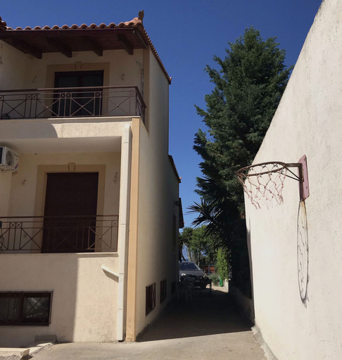 Others 4, Villa Bella Loukisia, Central Greece
