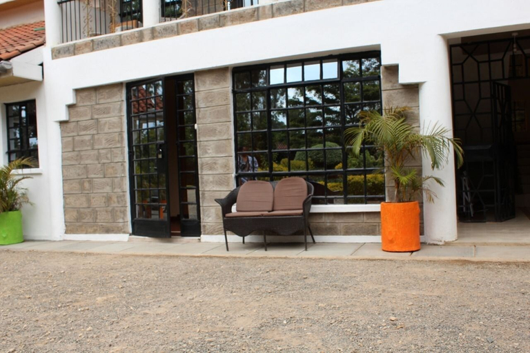 Exterior & Views 2, Zaburi Place, Langata