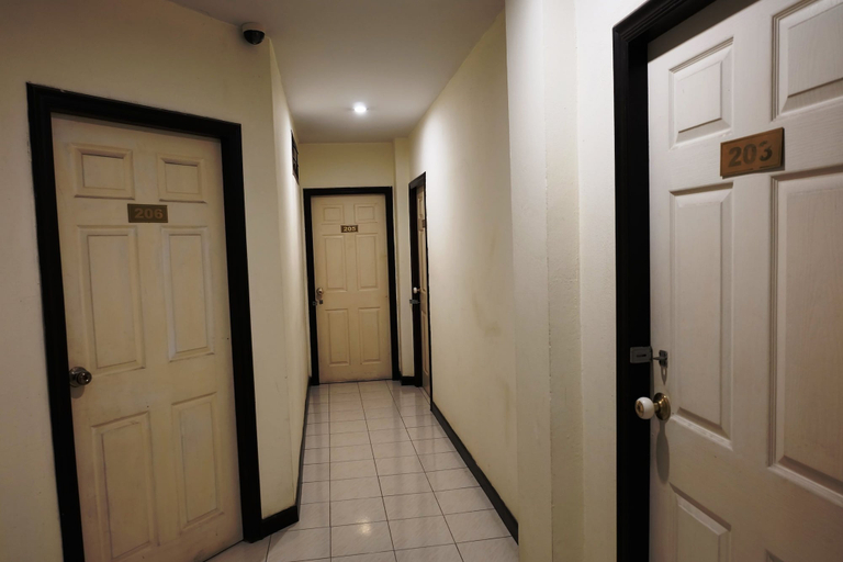Others 5, Parinya's Apartment, Pattaya