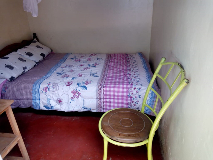 Bedroom 2, Jostem Inn, Ruiru