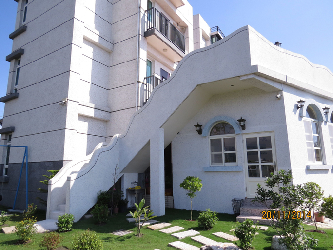 Exterior & Views 2, GoodEatting, Yilan