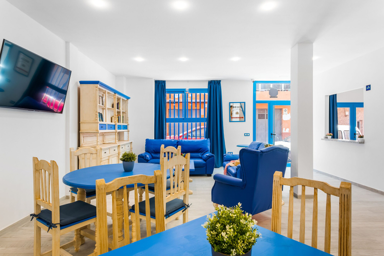 Others 5, OKEANOS ECO GUEST HOUSE, Santa Cruz de Tenerife