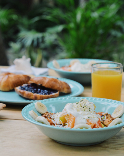 Food & Drinks 3, Nativus Glamping & Cenote Tulum, Cozumel