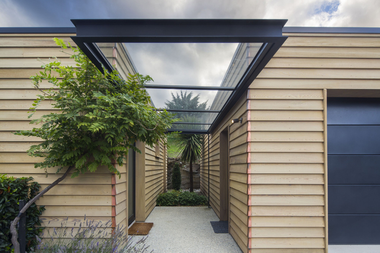 Exterior & Views 2, Alpine Retreat, Queenstown-Lakes
