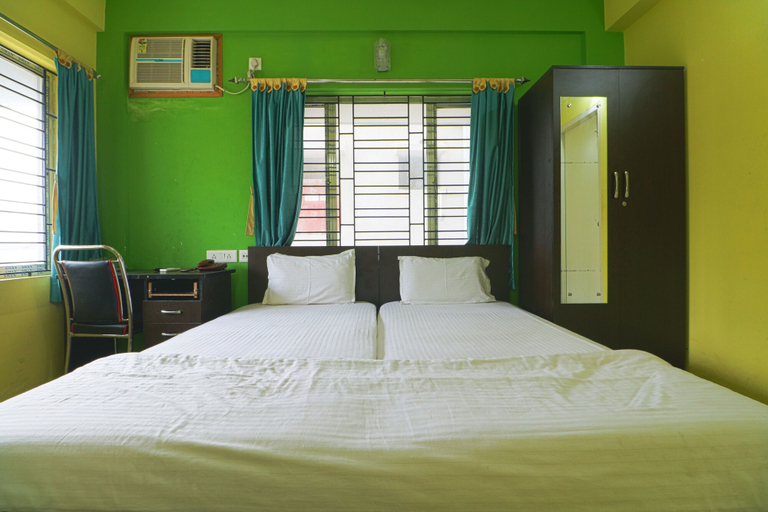 Bedroom 2, Bh Boutique Hotel, South 24 Parganas