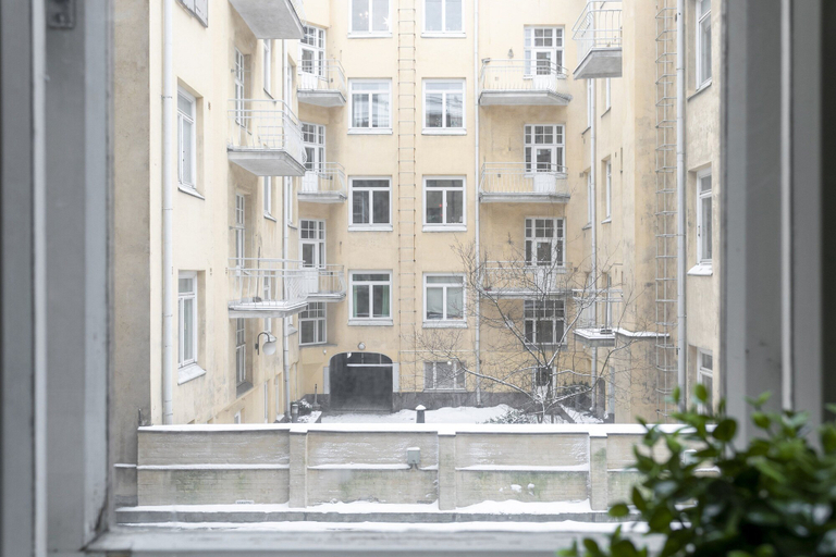 Others 5, 2ndhomes Central 85m2 2BR Apartment, Uusimaa