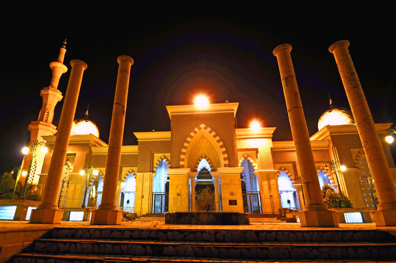Roemah Renjana Makassar, Makassar