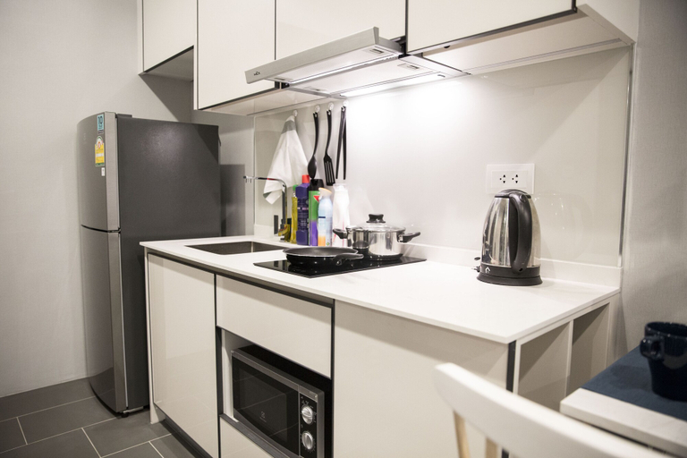 Others 5, Community Apartment - bkbhce6, Wattana