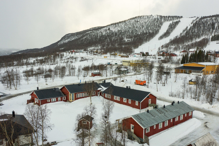 Exterior & Views 2, Klimpfjällsgården, Vilhelmina