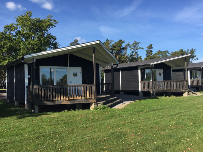 Exterior & Views 2, Kapelludden Camping & Stugor, Borgholm
