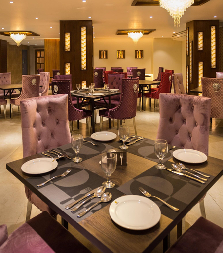 Food & Drinks, Oasis Hotel Cumilla, Comilla