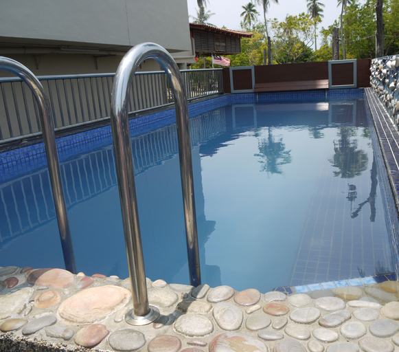 Sport & Beauty, Eagle Bay Hotel, Langkawi