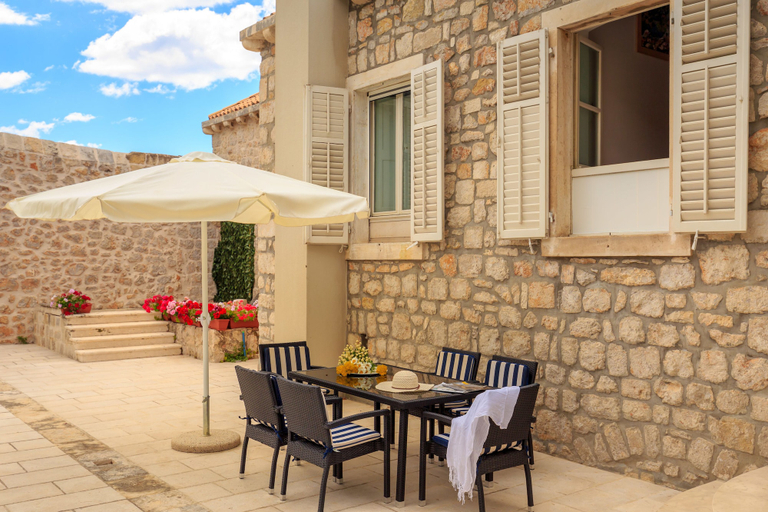 Others 5, Hedera Estate, House Hedera V, Dubrovnik