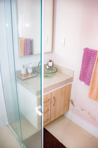 Bathroom 3, Casa de São Pedro da Aldeia, São Pedro da Aldeia