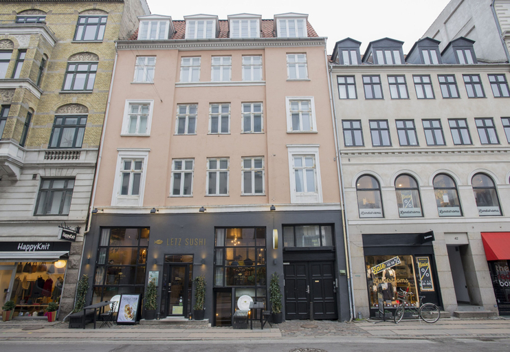 Exterior & Views 2, The Brewer Atelier by Daniel&Jacob’s, Copenhagen