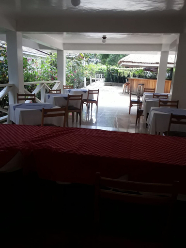 Food & Drinks 4, Hotel Hippo Buck, Homa Bay Town