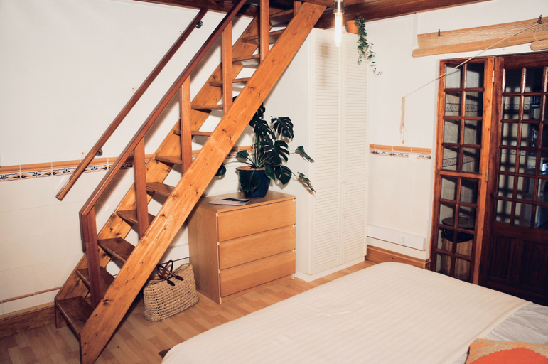 Bedroom 3, João Jungle, Sintra