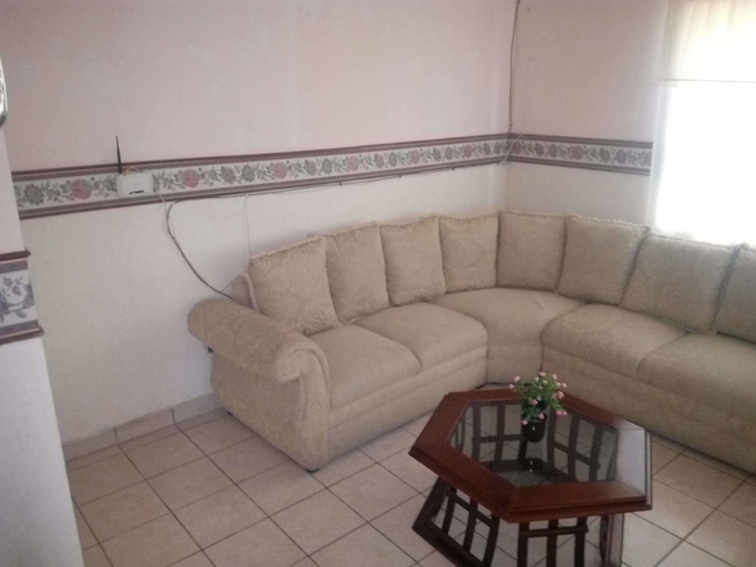 Others 4, Casa Paola, Saucillo