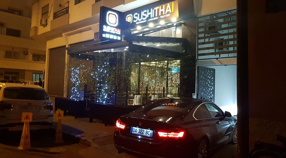 Exterior & Views 2, Franklin, Casablanca