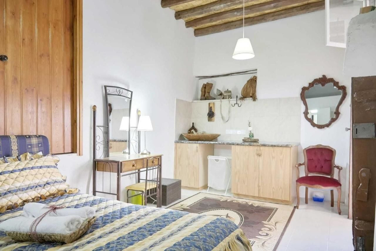 Bedroom 3, Lefkara View, Larnaca