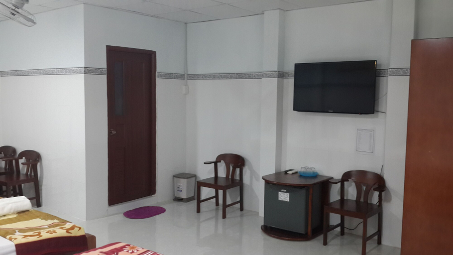 Bedroom 2, Hai Hien Guesthouse Phu Quoc, Phú Quốc