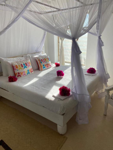 Bedroom 3, Hob House Watamu, Kilifi North