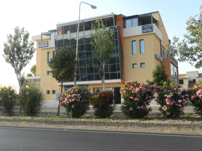 Exterior & Views 4, Erasmus Hotel, Caltanissetta
