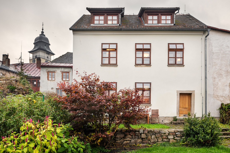 Exterior & Views 2, Penzion Oloffson, Pelhřimov
