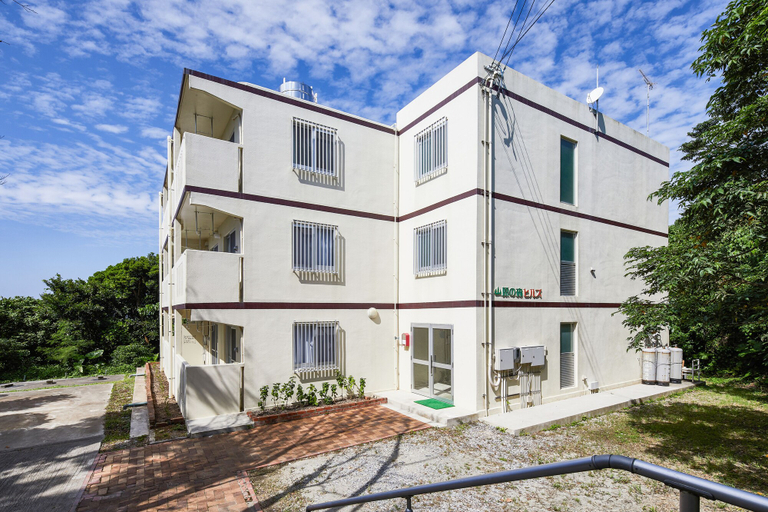 Exterior & Views 2, Yanbaru Forest Hills, Motobu