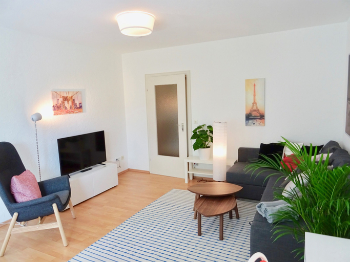 Others 5, Apartment Neukirchen, Wesel