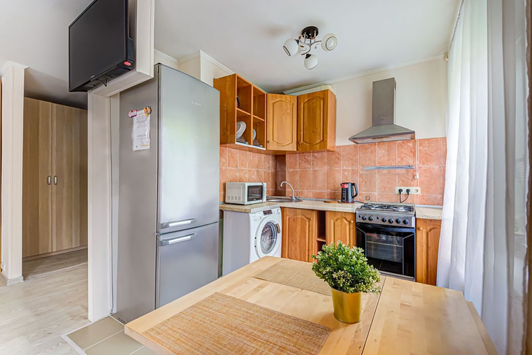 Others 5, Apartment Hanaka Shumilova 20, South-Eastern