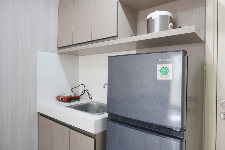 Others 5, Comfort And Simply 2Br At M-Town Residence Apartment, Tangerang
