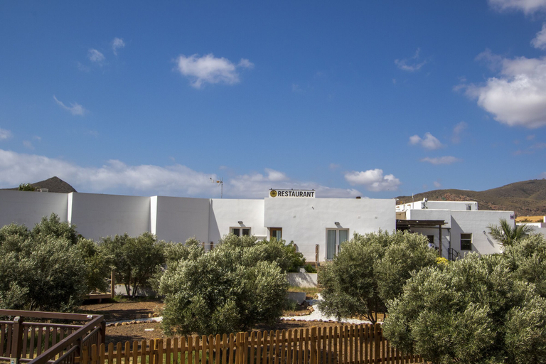 Exterior & Views 2, Oro y Luz, Almería