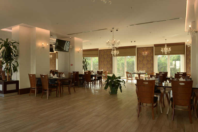 Food & Drinks 4, Bayramoglu Resort Hotel, Gebze