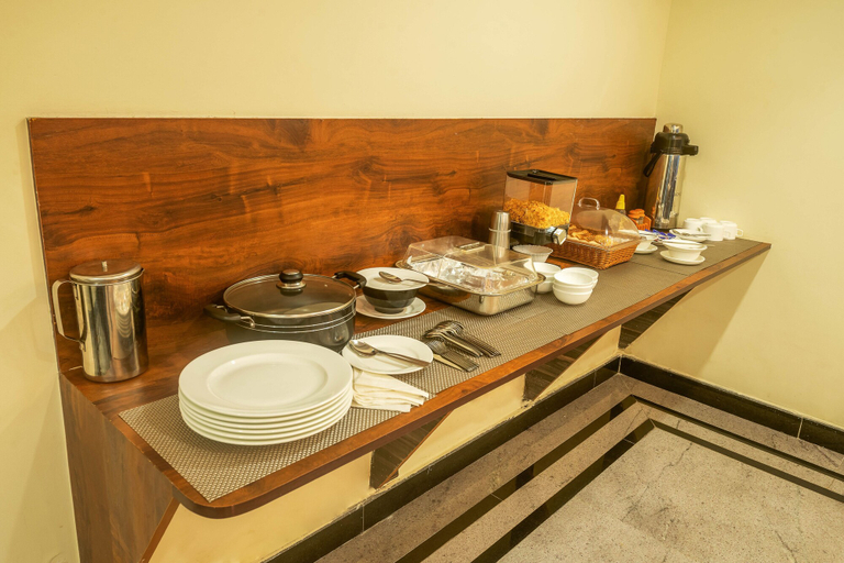 Food & Drinks 5, Zenith Hotels Hebbal Bangalore, Bangalore