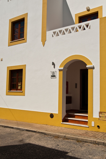 Exterior & Views 2, Castilho Guesthouse - Adults Only, Odemira
