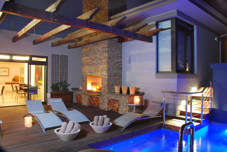 Sport & Beauty 5, Selkirk House, Overberg