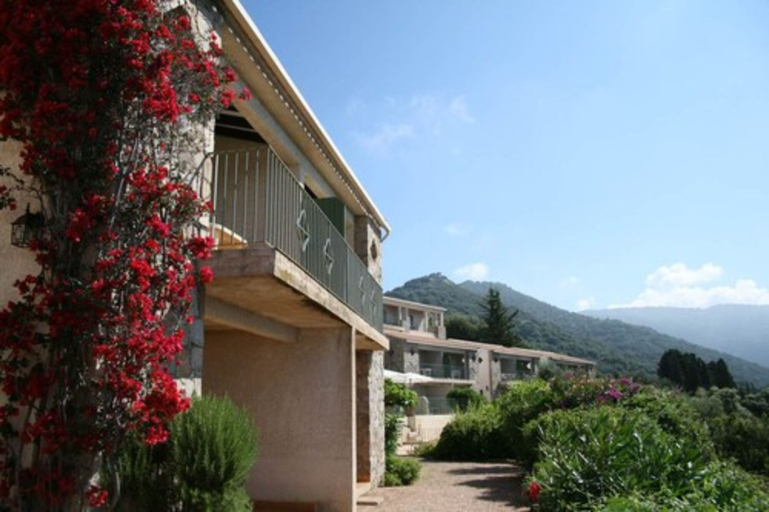 Exterior & Views, Résidence Roc e Mare, Corse-du-Sud