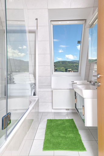 Bedroom 4, City Appartements Villach, Villach