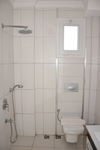 Bathroom, Villa Lucia by Turkish Lettings, Fethiye