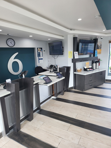 Others 5, Motel 6 Vallejo, CA – Napa Valley, Solano