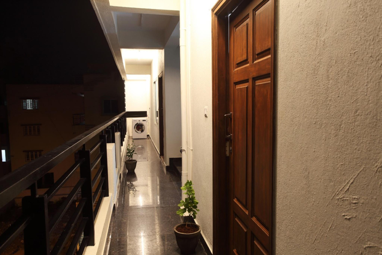 Others 4, Qualtems Guest House, Bangalore