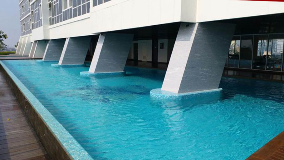 Sport & Beauty 2, Menteng Park Apartment by Mediapura, Jakarta Pusat