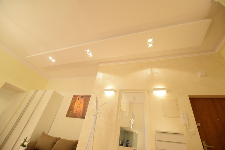 Others 4, Elegant Apartment Foksal, Warsaw
