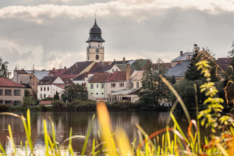 Exterior & Views 2, Penzion Oloffson, Pelhřimov