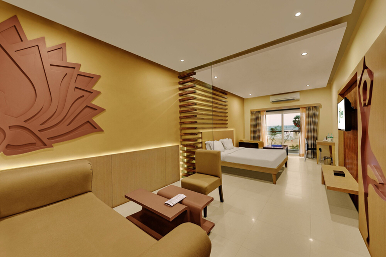 Others 4, Jiwan Hotels, Ramanathapuram