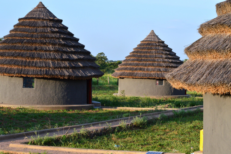 Grassroots Cottages & Tours, Nwoya