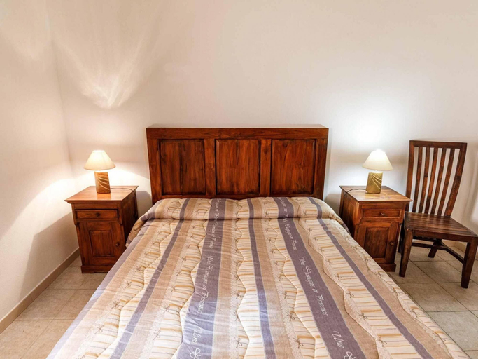 Bedroom 3, Residence a Badesi ID 3361, Olbia-Tempio