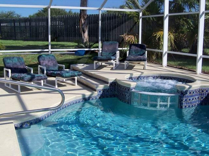 Loyalty Vacation Homes Davenport, Polk