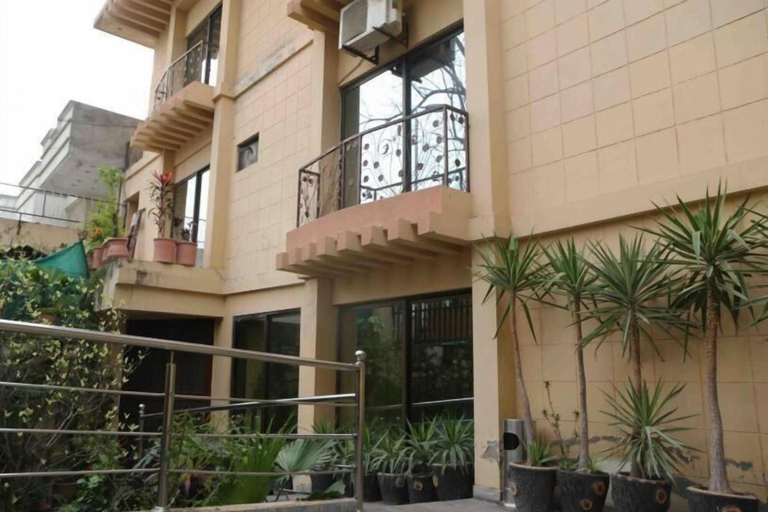 Exterior & Views 2, Savoy Inn, Islamabad